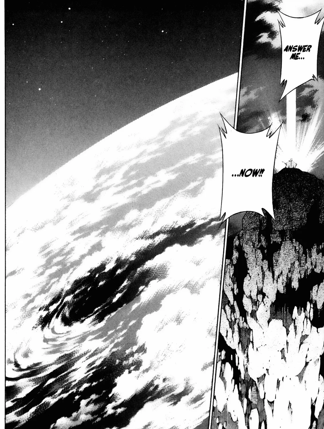 Read Battle Vixens chapter 85 image 38 on Lezhin
