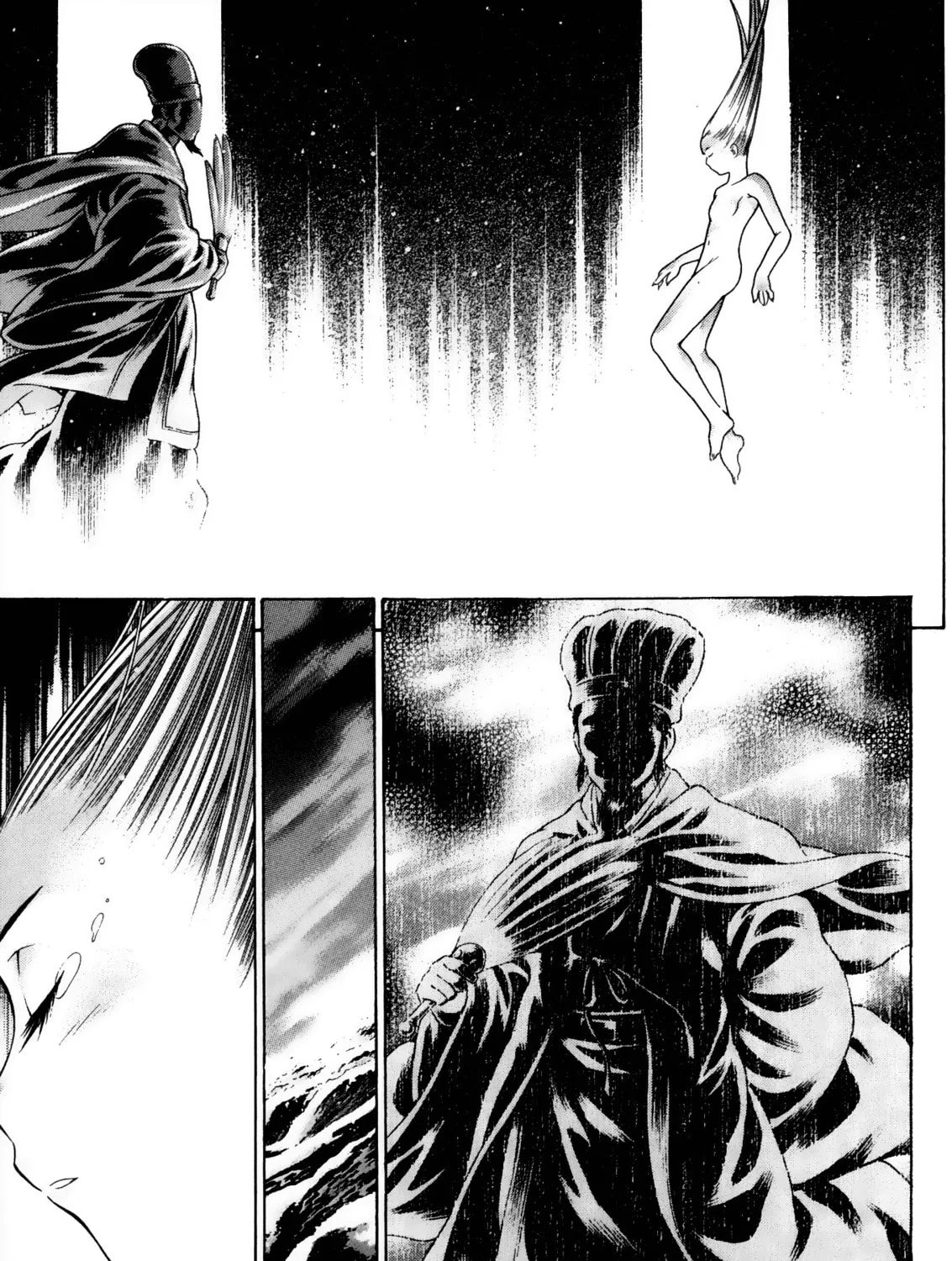 Read Battle Vixens chapter 86 image 12 on Lezhin
