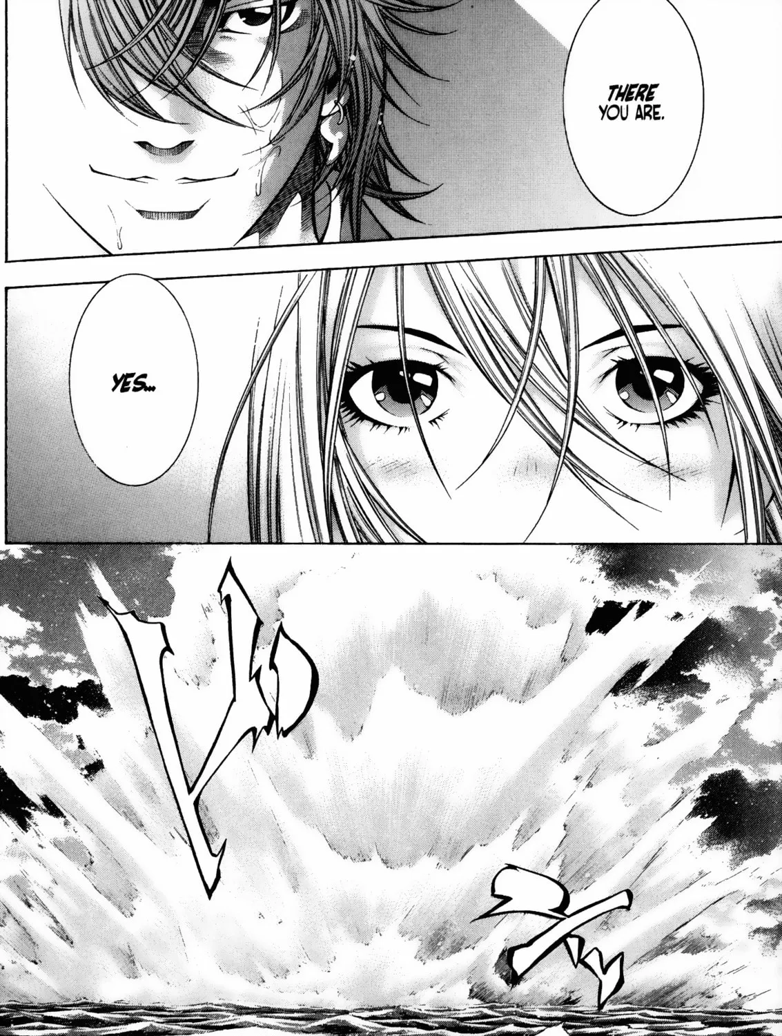 Read Battle Vixens chapter 86 image 30 on Lezhin