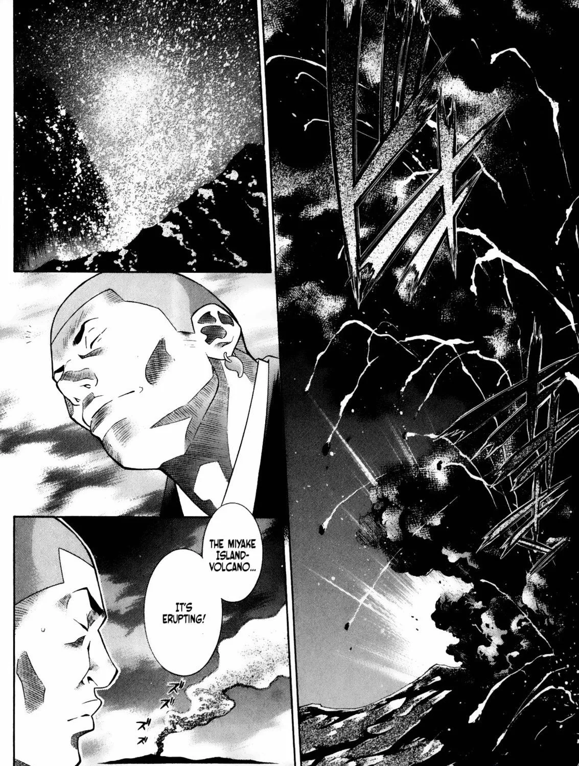 Read Battle Vixens chapter 86 image 34 on Lezhin