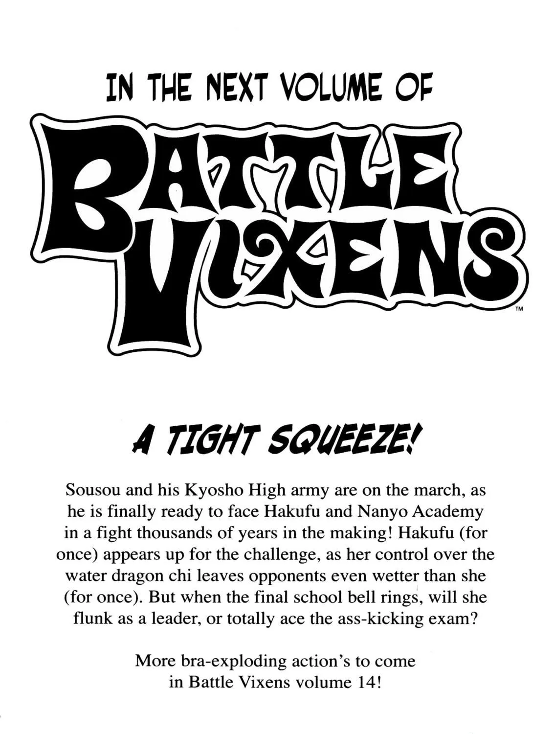 Read Battle Vixens chapter 88.5 image 16 on Lezhin