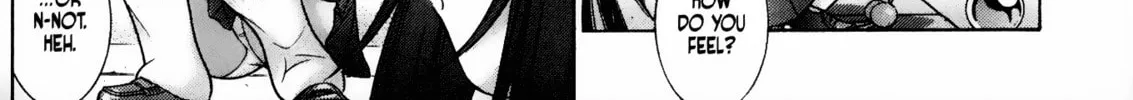 Read Battle Vixens chapter 88.5 image 7 on Lezhin