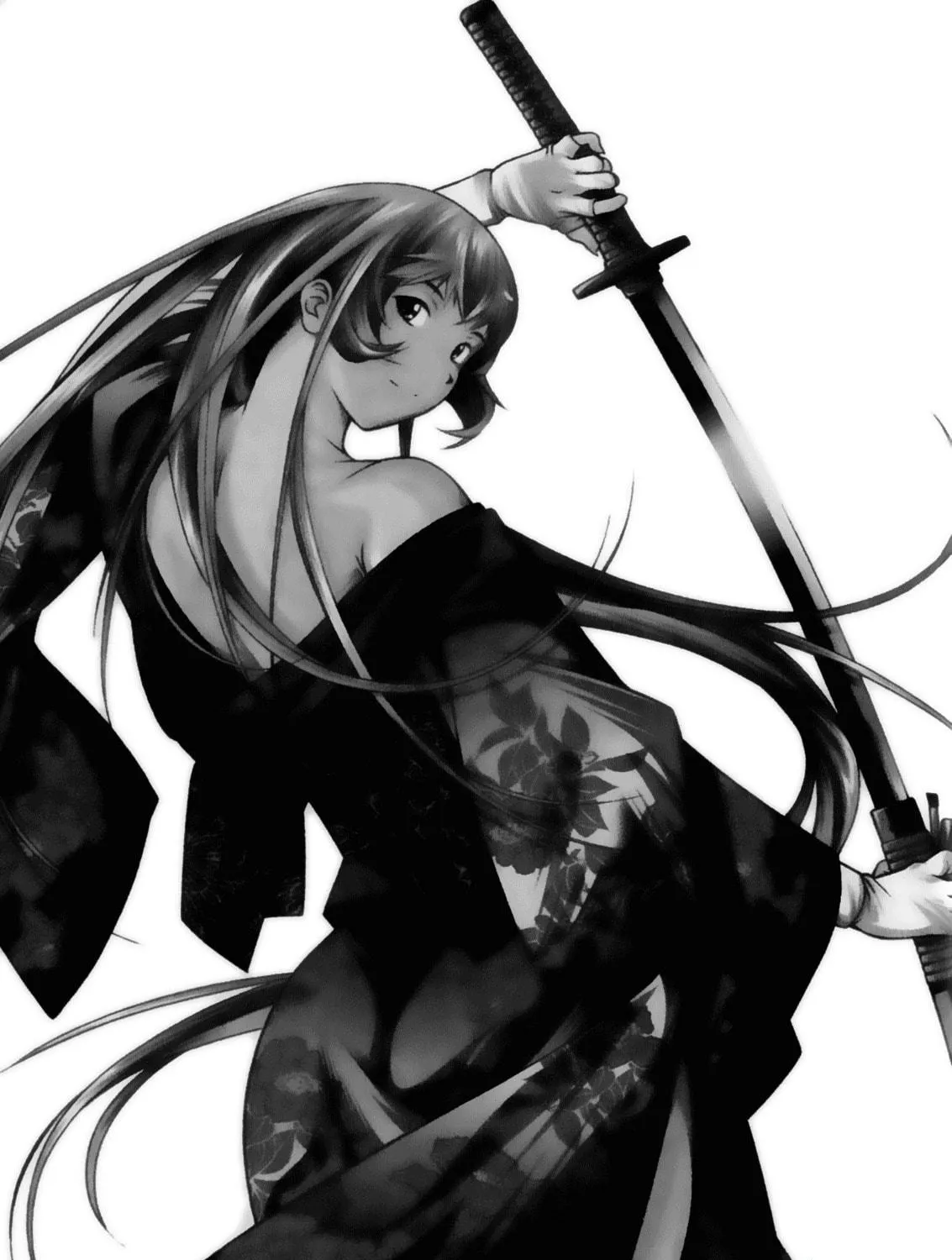 Read Battle Vixens chapter 89 image 4 on Lezhin