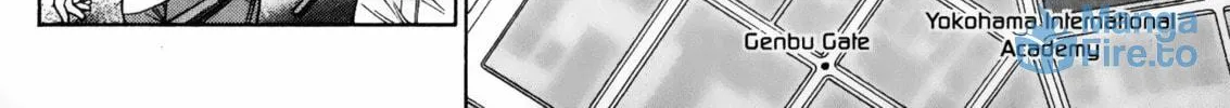 Read Battle Vixens chapter 90 image 23 on Lezhin