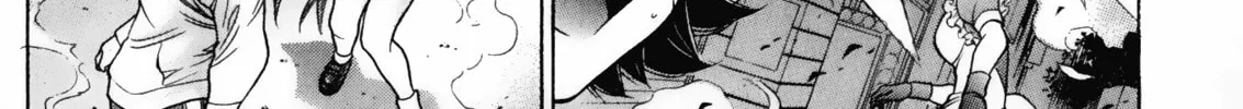 Read Battle Vixens chapter 90 image 27 on Lezhin