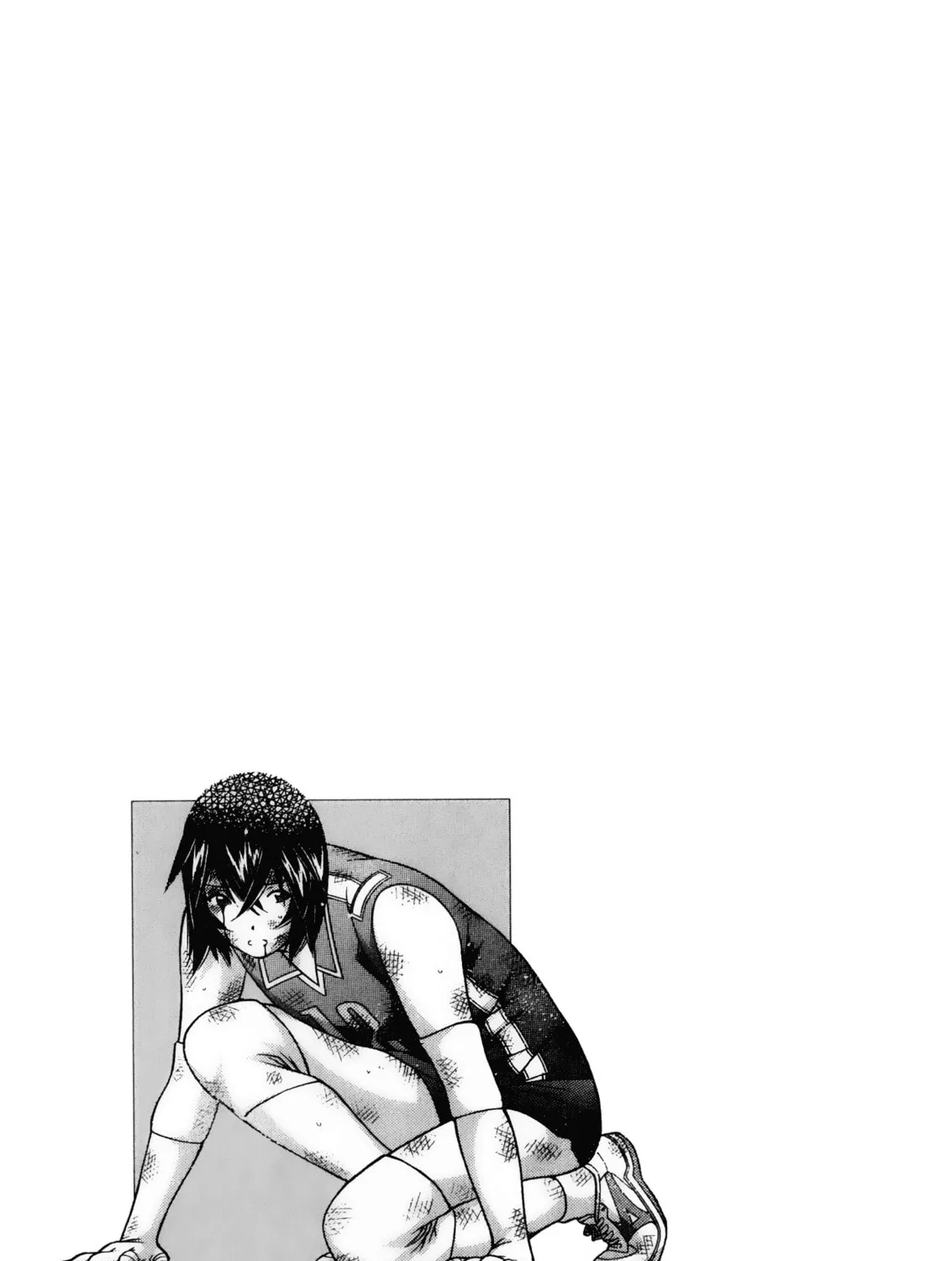 Read Battle Vixens chapter 91 image 30 on Lezhin