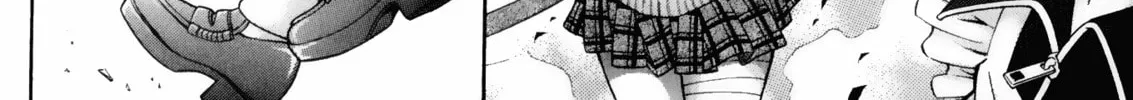 Read Battle Vixens chapter 92 image 9 on Lezhin