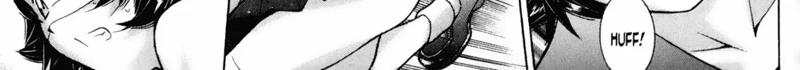Read Battle Vixens chapter 93 image 9 on Lezhin