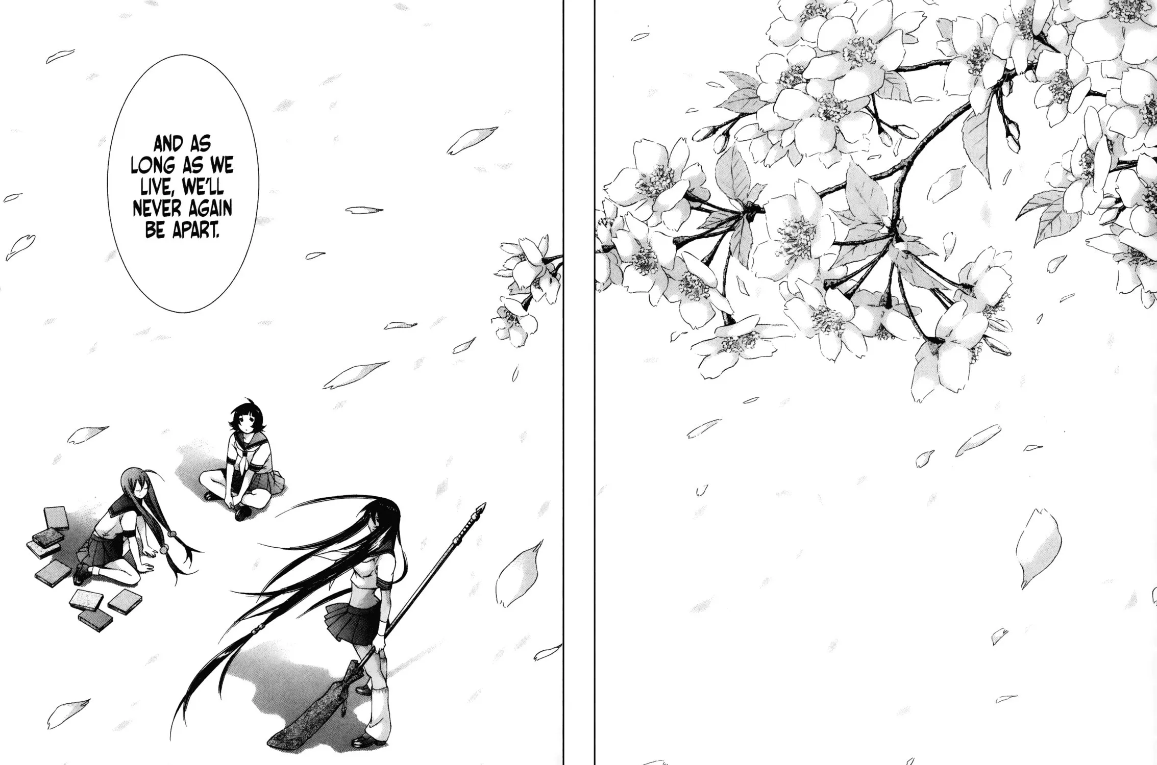 Read Battle Vixens chapter 94 image 28 on Lezhin