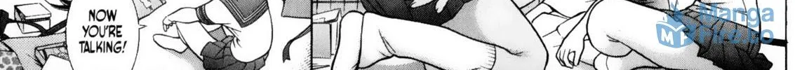 Read Battle Vixens chapter 95.5 image 29 on Lezhin