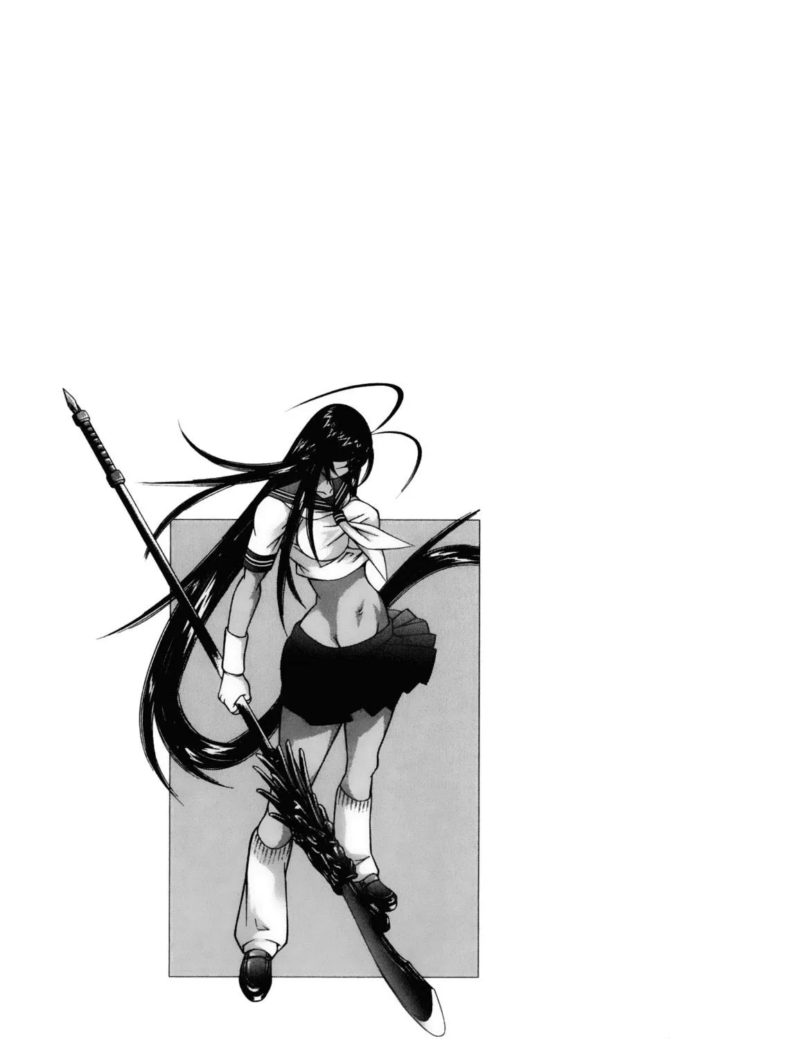 Read Battle Vixens chapter 95.6 image 16 on Lezhin