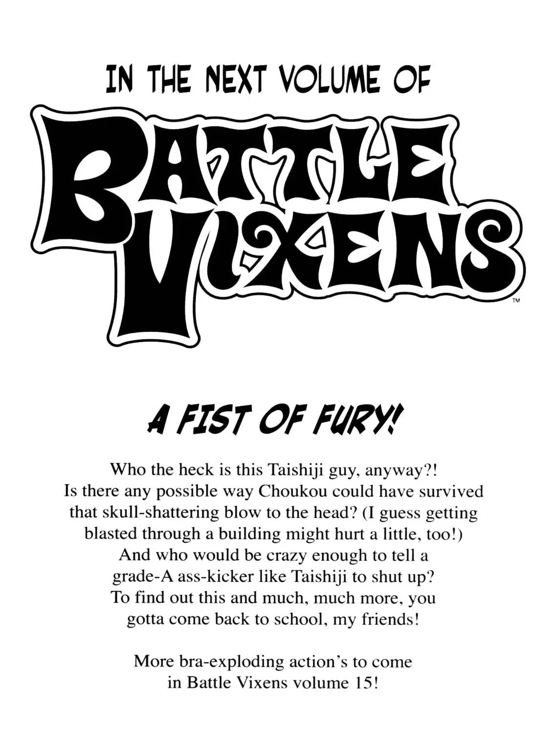 Read Battle Vixens chapter 95.6 image 20 on Lezhin