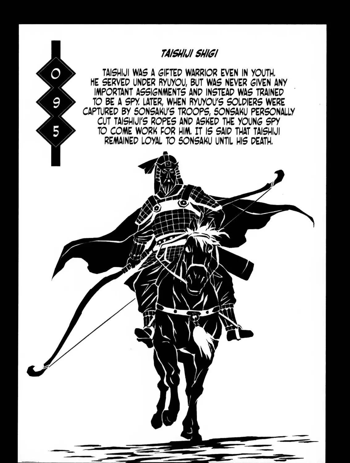 Read Battle Vixens chapter 95 image 2 on Lezhin