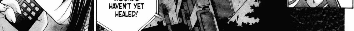 Read Battle Vixens chapter 95 image 9 on Lezhin