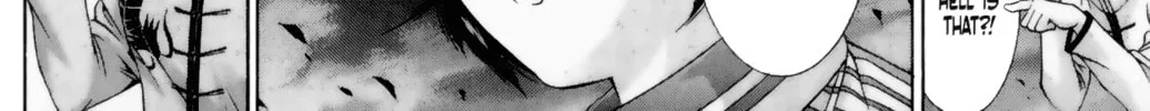 Read Battle Vixens chapter 96 image 45 on Lezhin