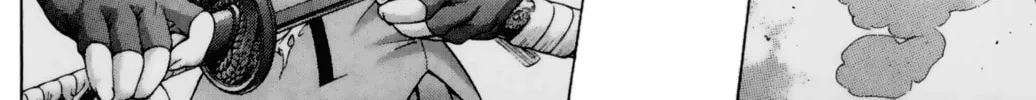 Read Battle Vixens chapter 98 image 25 on Lezhin