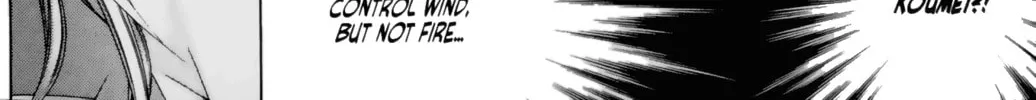 Read Battle Vixens chapter 99 image 3 on Lezhin