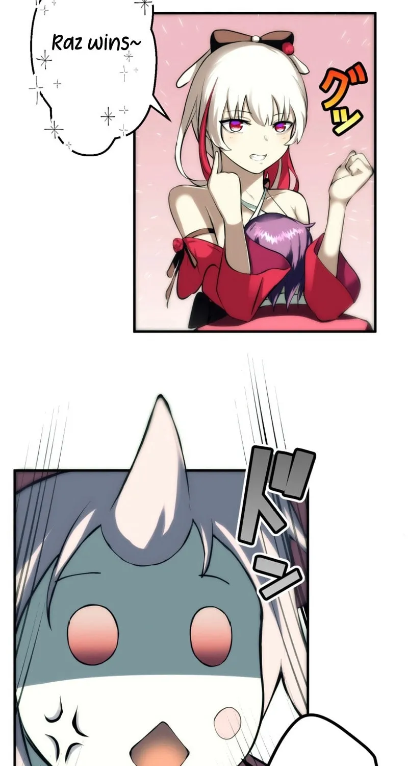 Read BC - Blood Cell chapter 10 image 15 on Lezhin