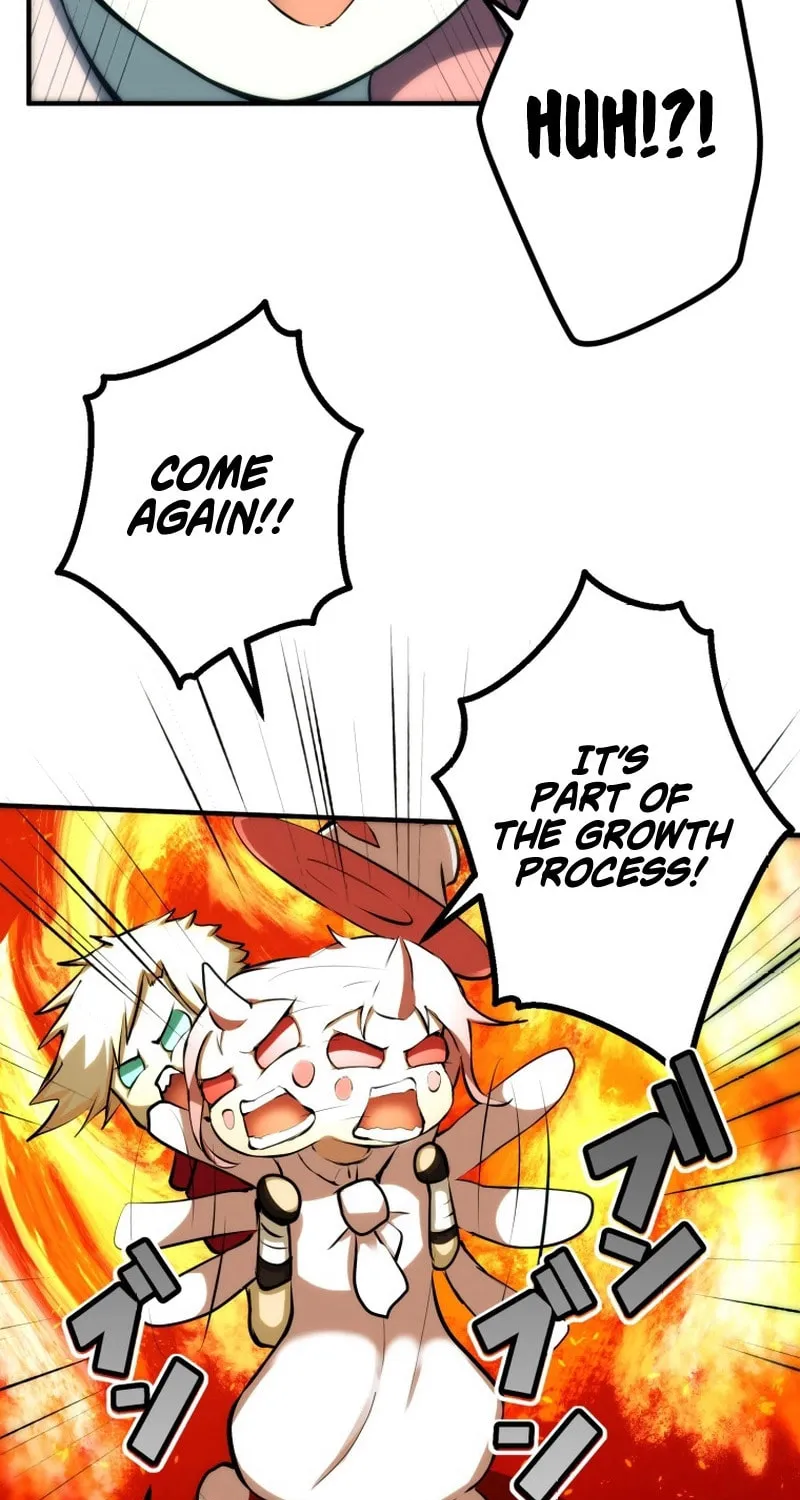 Read BC - Blood Cell chapter 10 image 16 on Lezhin