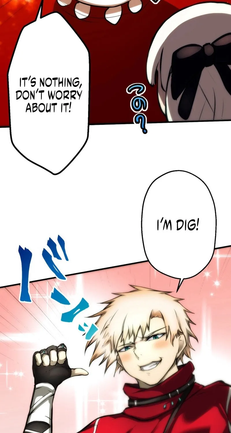 Read BC - Blood Cell chapter 10 image 17 on Lezhin