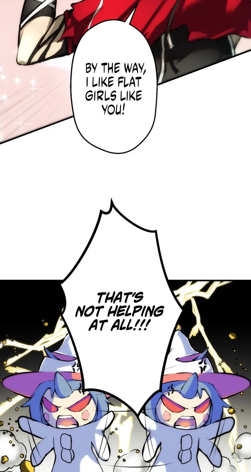 Read BC - Blood Cell chapter 10 image 18 on Lezhin