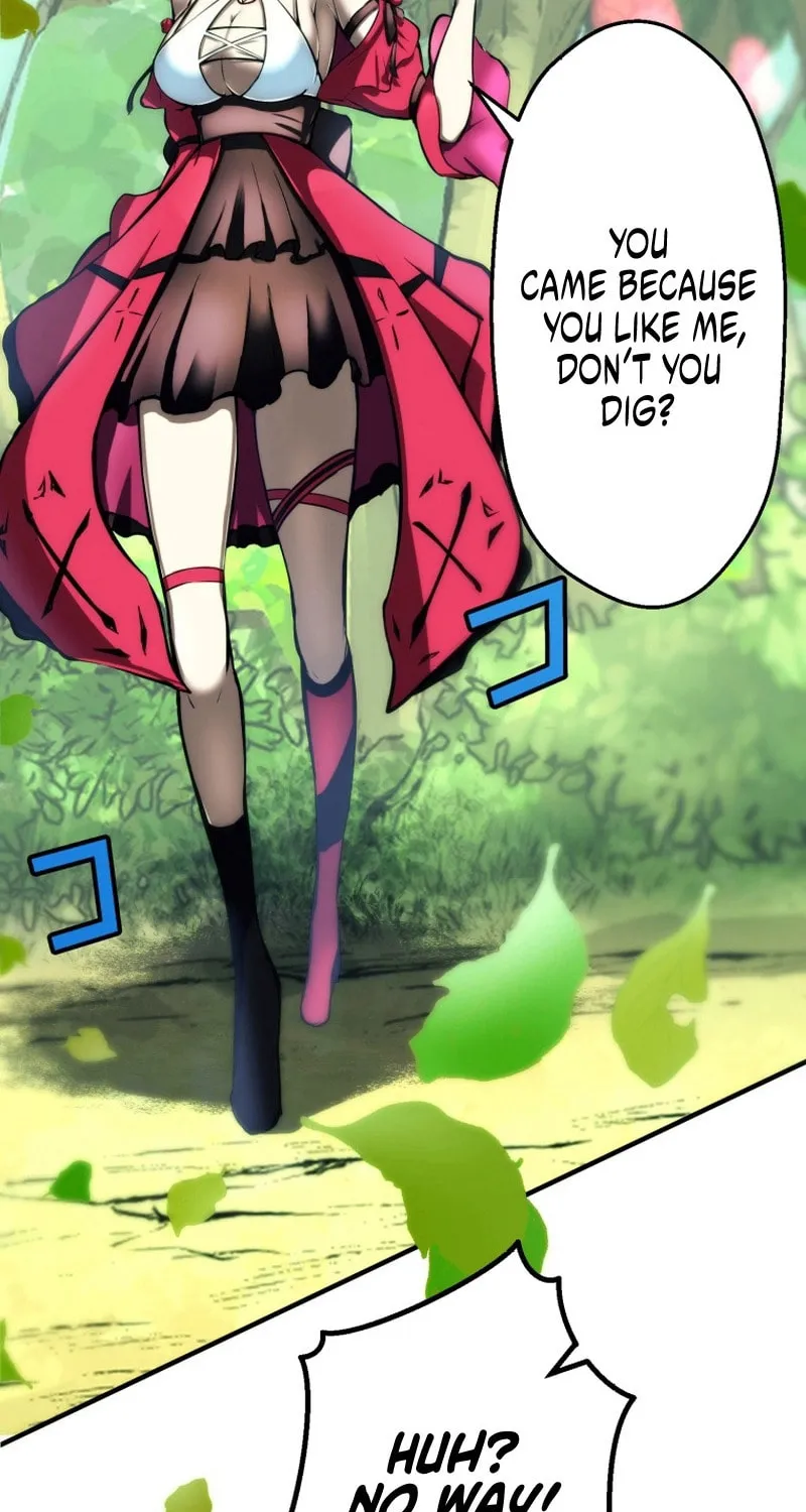 Read BC - Blood Cell chapter 10 image 2 on Lezhin