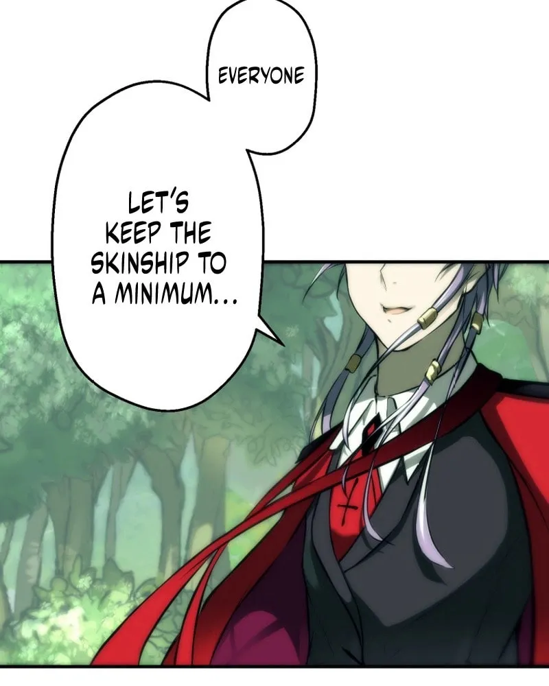Read BC - Blood Cell chapter 10 image 20 on Lezhin