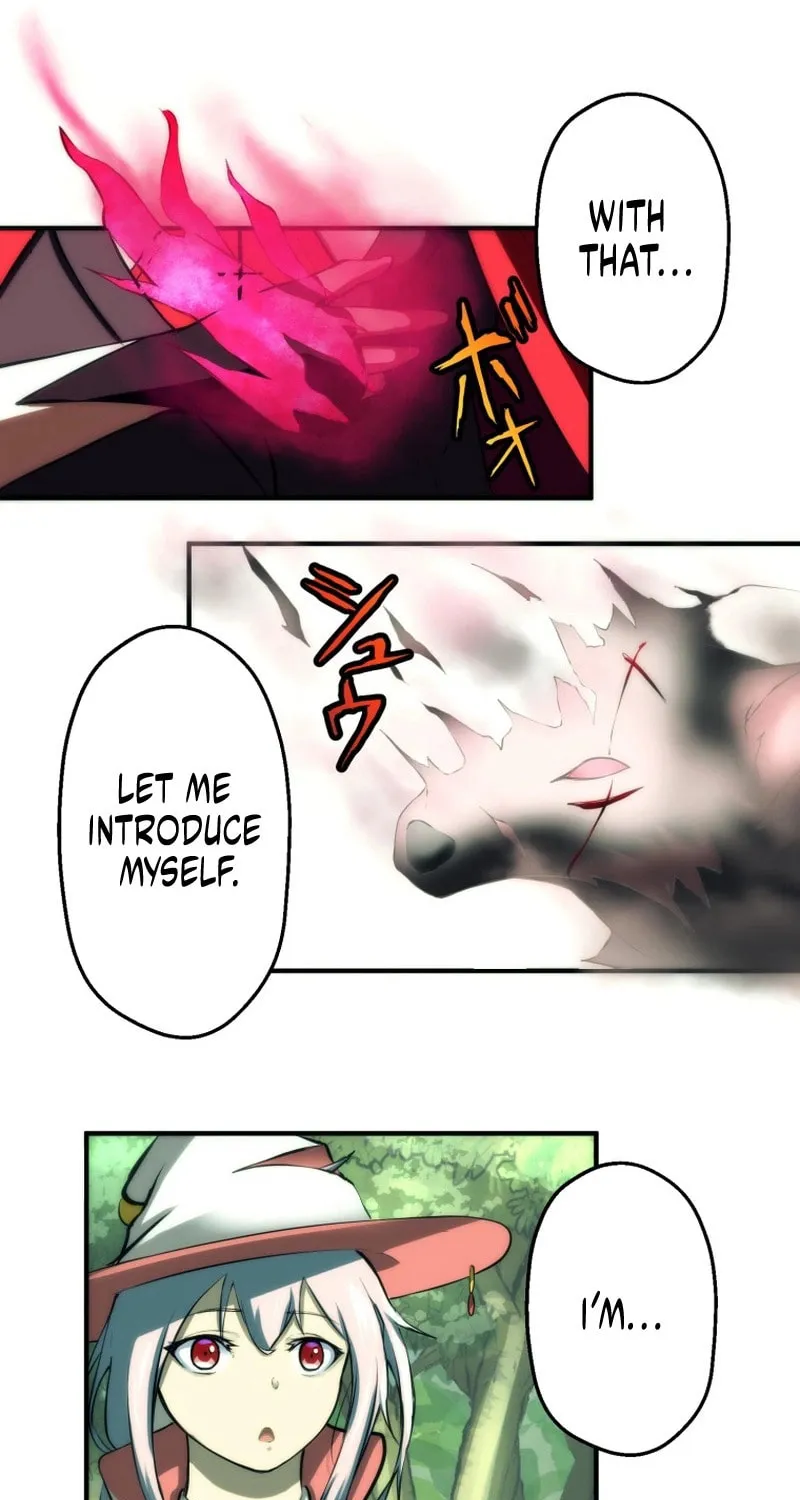 Read BC - Blood Cell chapter 10 image 21 on Lezhin