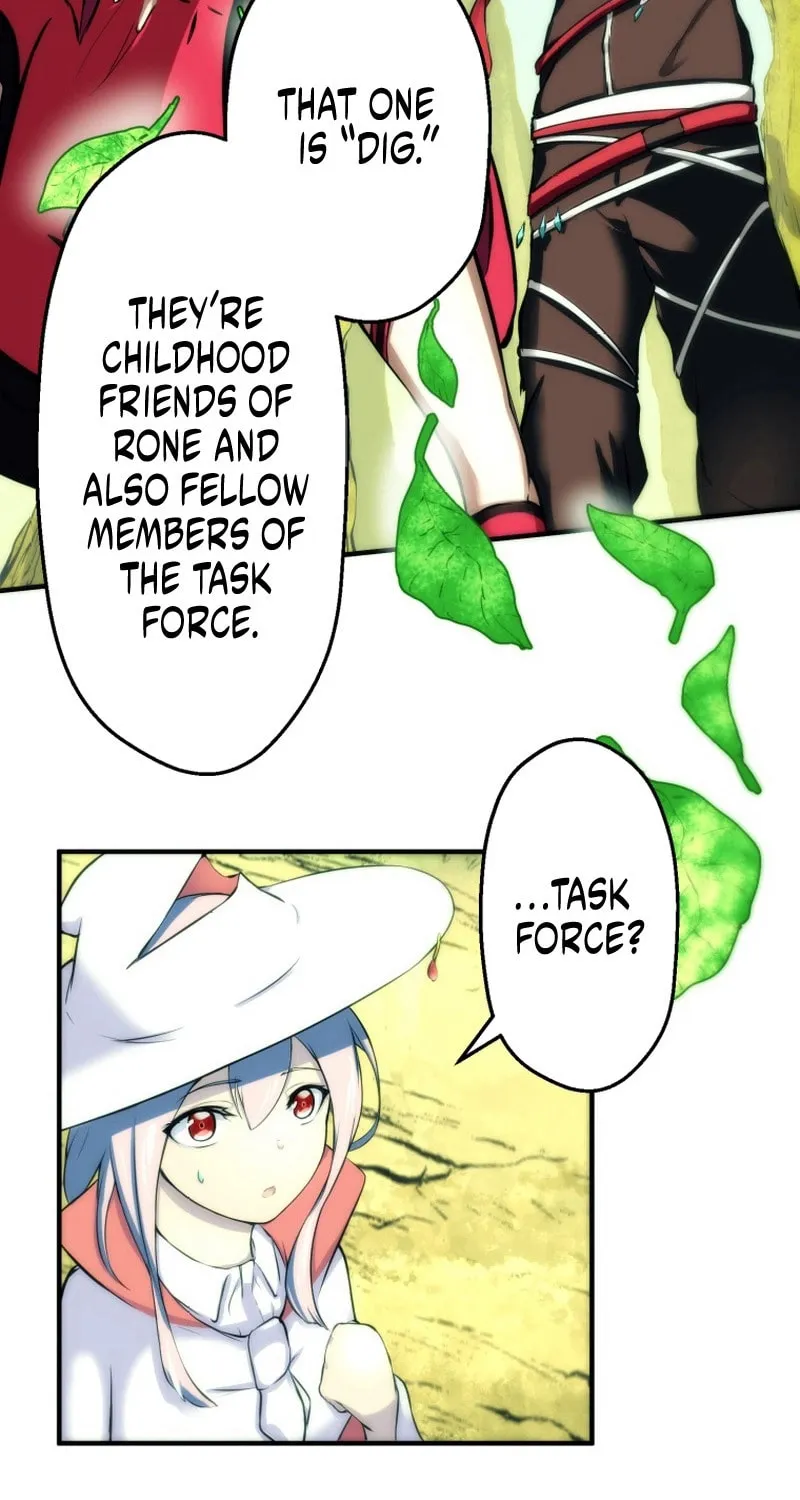 Read BC - Blood Cell chapter 10 image 25 on Lezhin