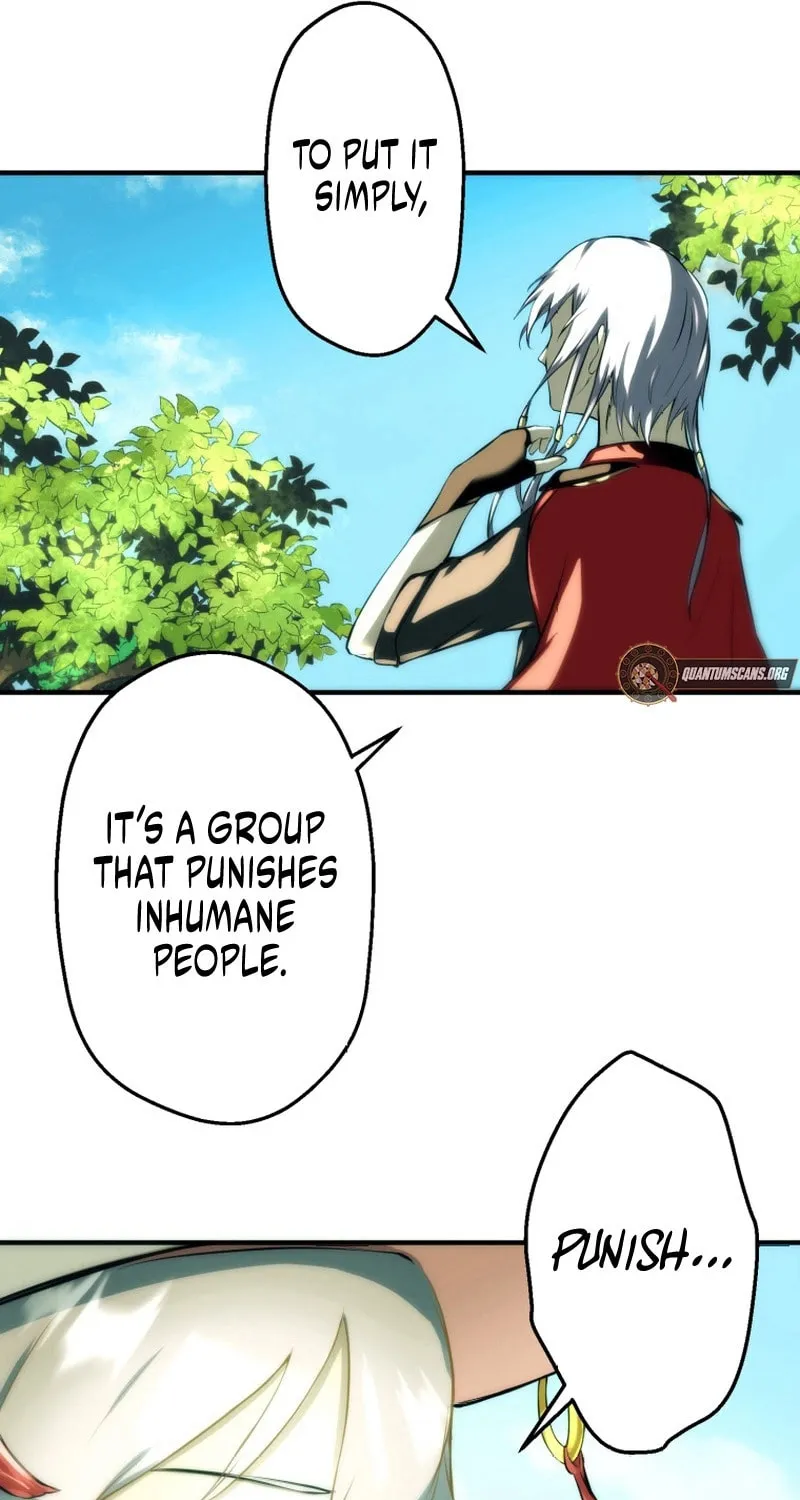 Read BC - Blood Cell chapter 10 image 27 on Lezhin