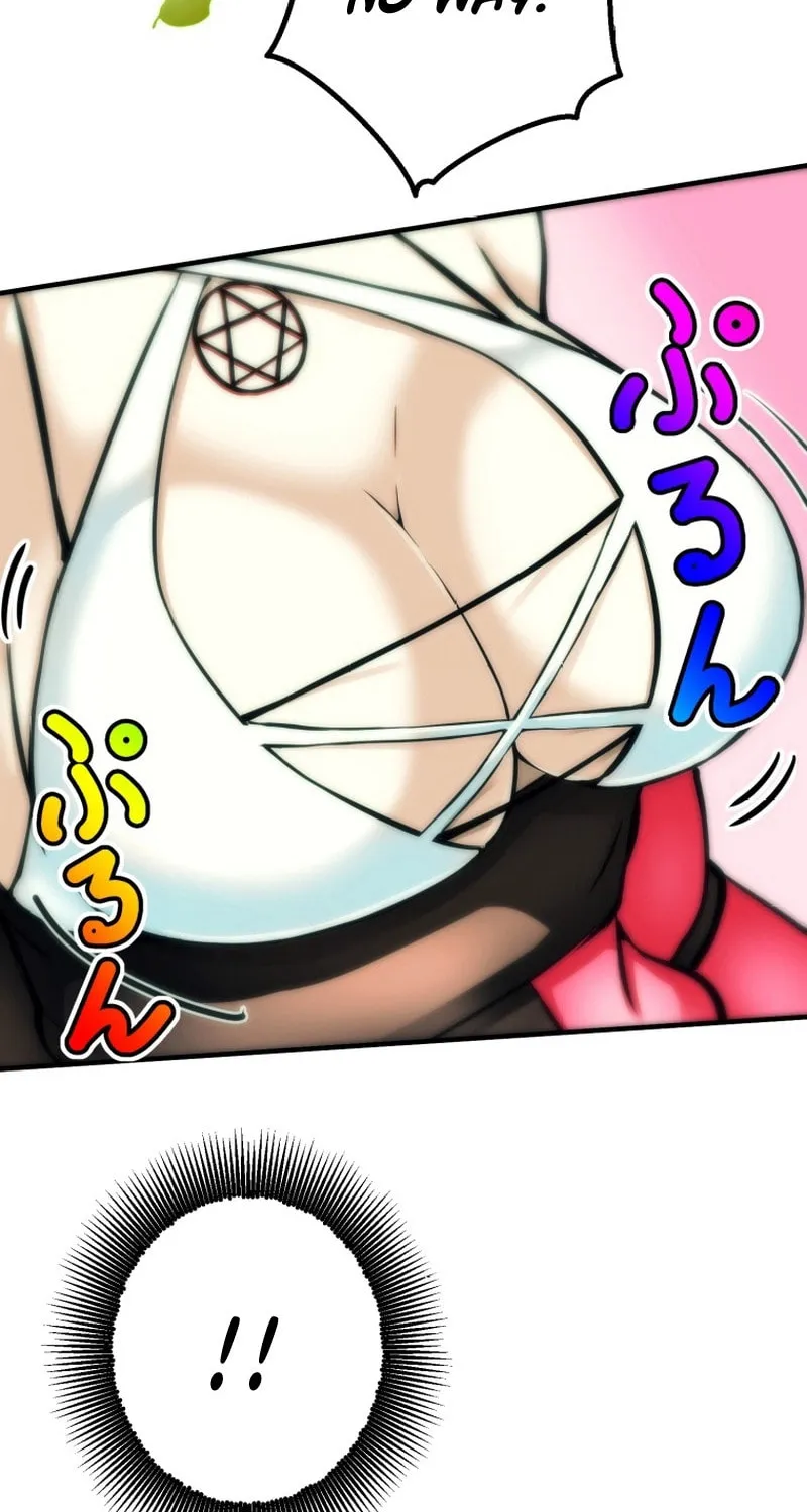 Read BC - Blood Cell chapter 10 image 3 on Lezhin