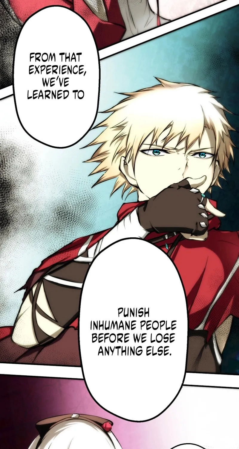 Read BC - Blood Cell chapter 10 image 32 on Lezhin