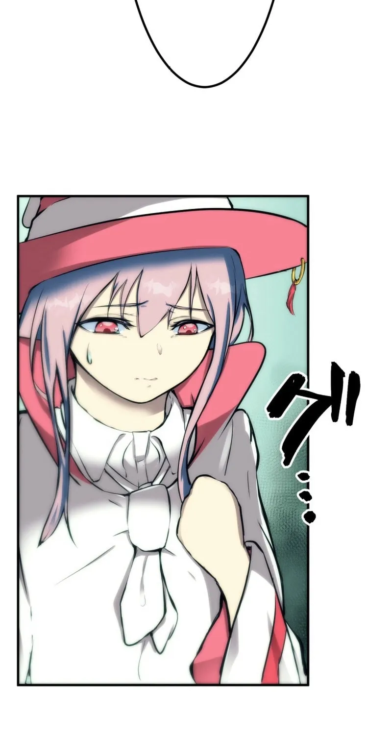 Read BC - Blood Cell chapter 10 image 36 on Lezhin