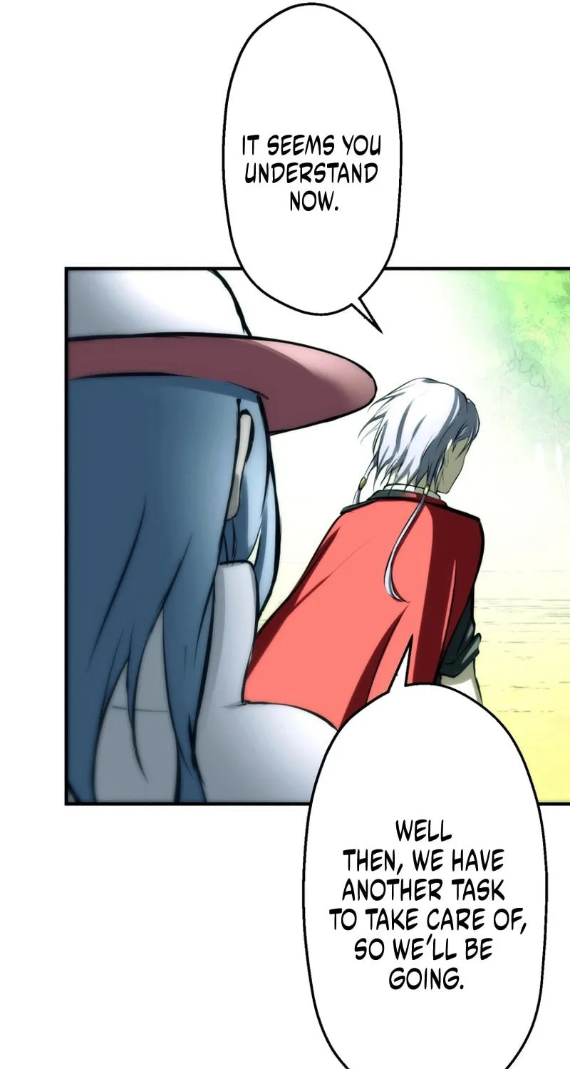 Read BC - Blood Cell chapter 10 image 38 on Lezhin