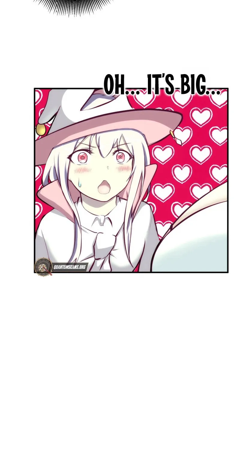 Read BC - Blood Cell chapter 10 image 4 on Lezhin