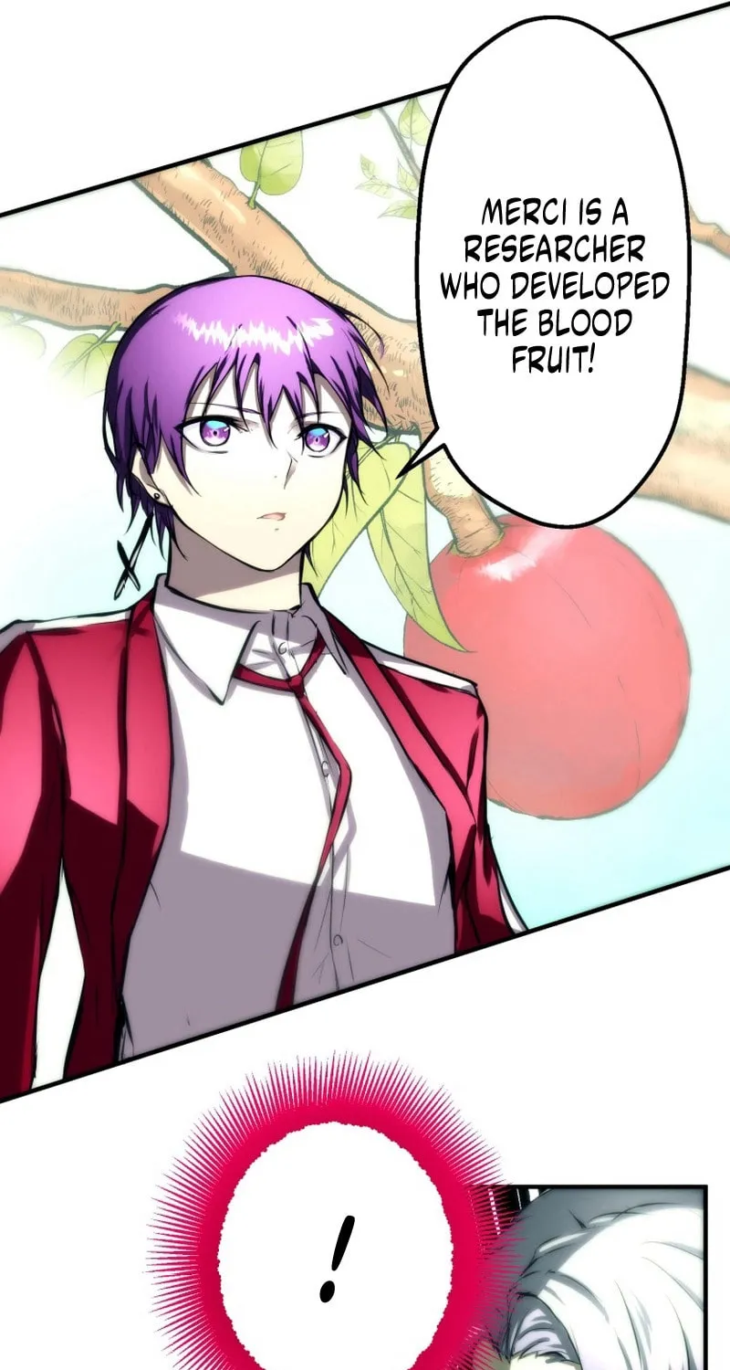 Read BC - Blood Cell chapter 10 image 45 on Lezhin
