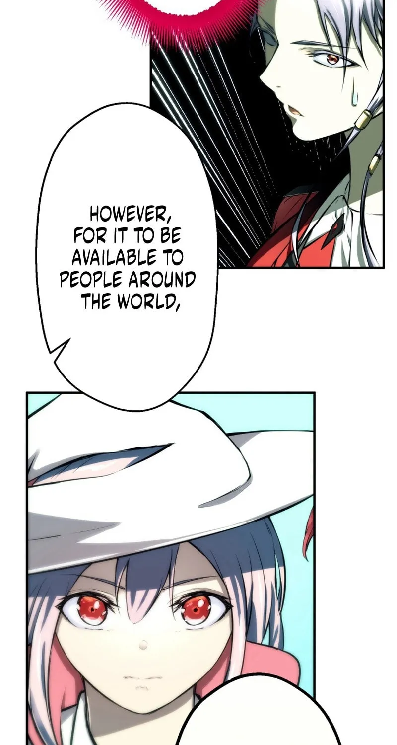 Read BC - Blood Cell chapter 10 image 46 on Lezhin
