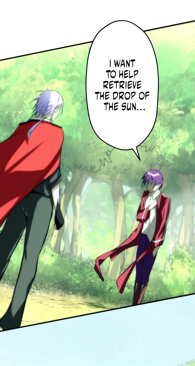 Read BC - Blood Cell chapter 10 image 48 on Lezhin