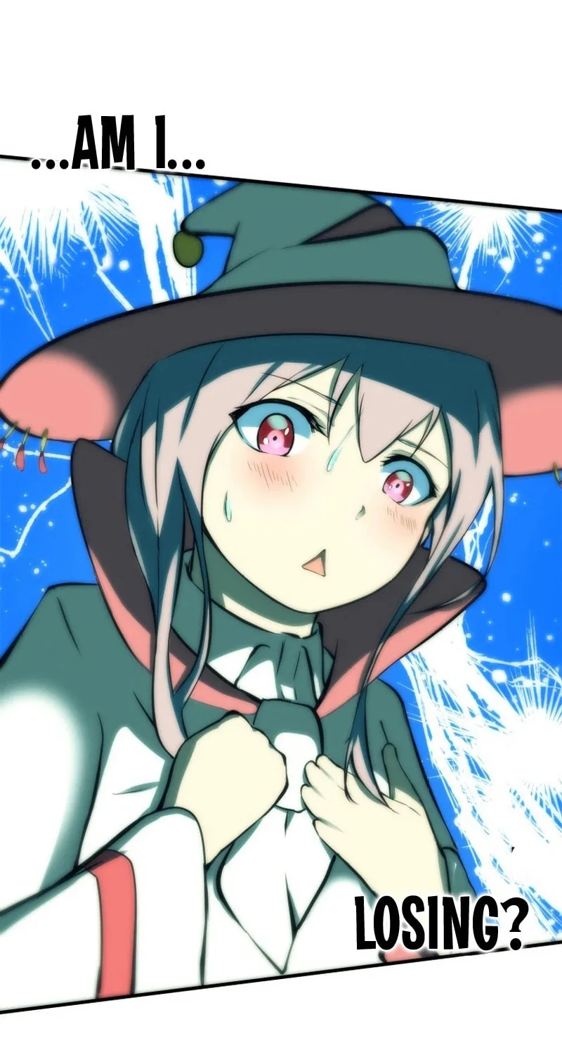 Read BC - Blood Cell chapter 10 image 5 on Lezhin