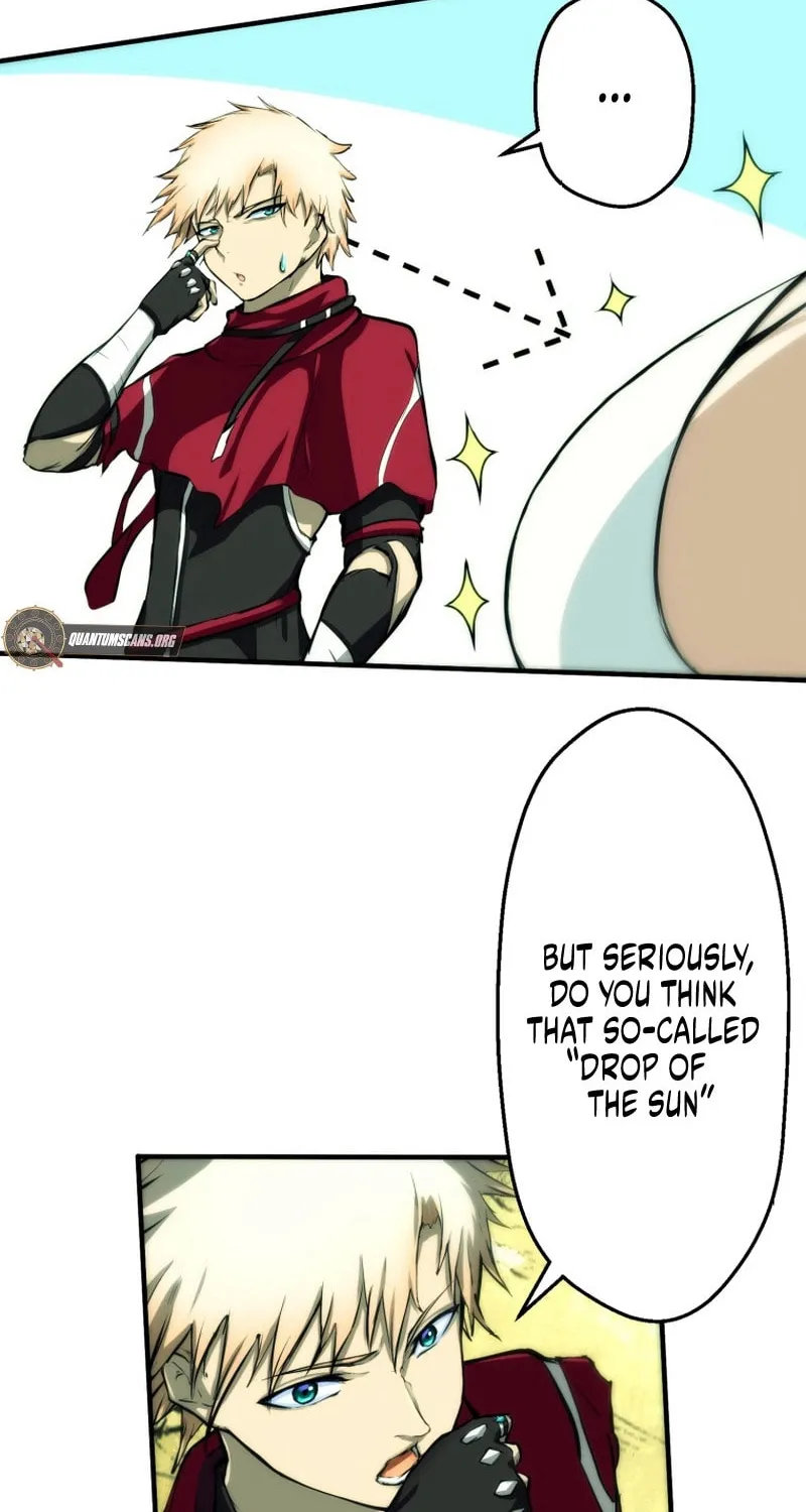 Read BC - Blood Cell chapter 10 image 60 on Lezhin
