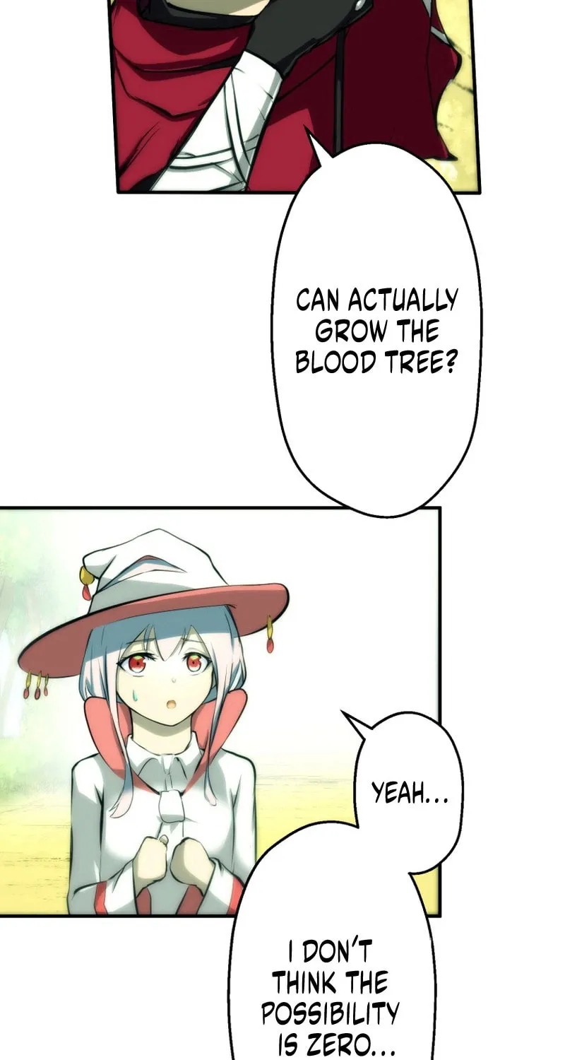 Read BC - Blood Cell chapter 10 image 61 on Lezhin