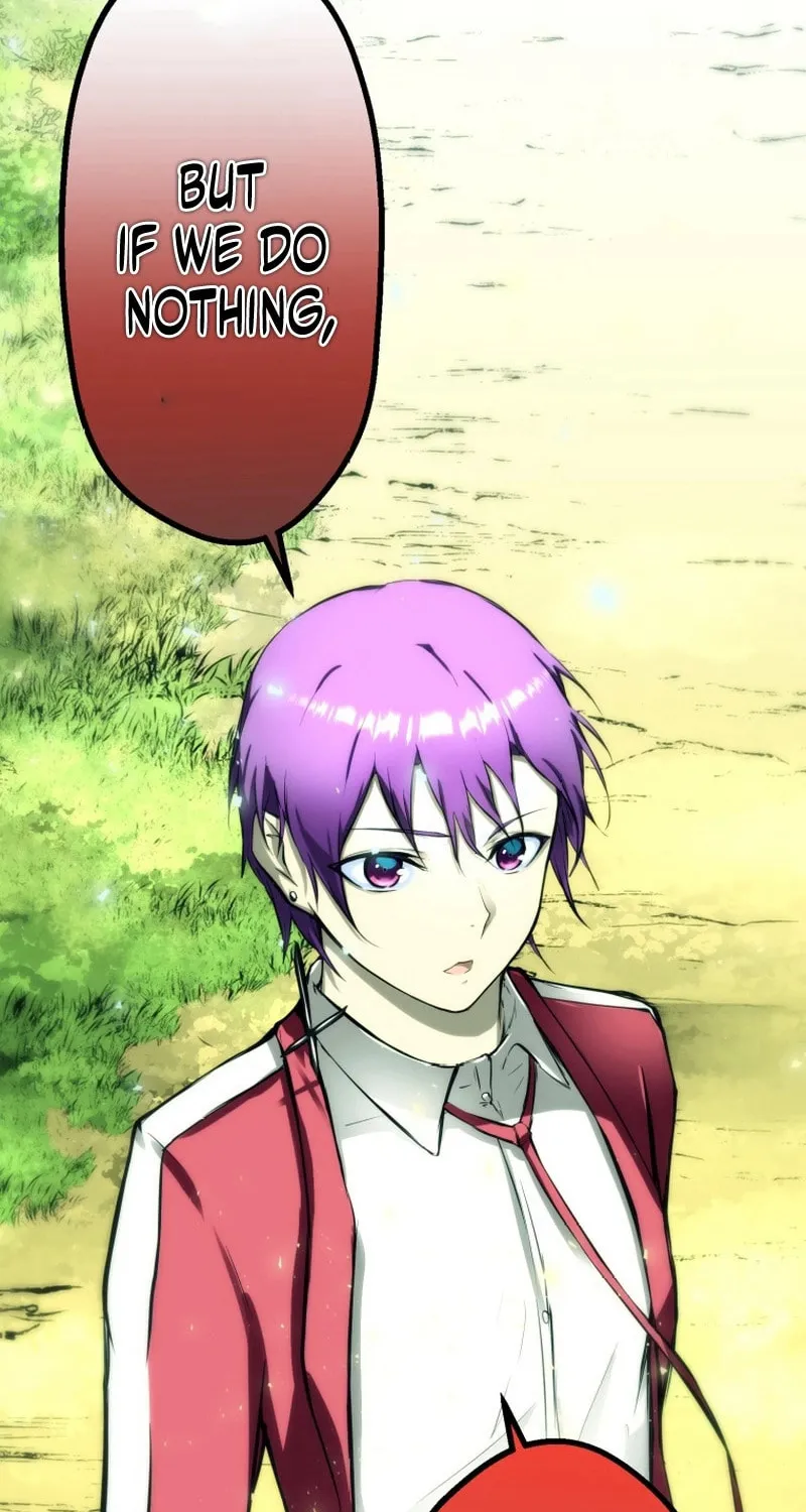 Read BC - Blood Cell chapter 10 image 64 on Lezhin