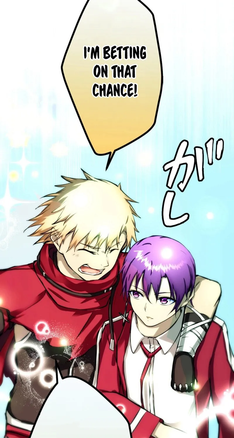 Read BC - Blood Cell chapter 10 image 69 on Lezhin
