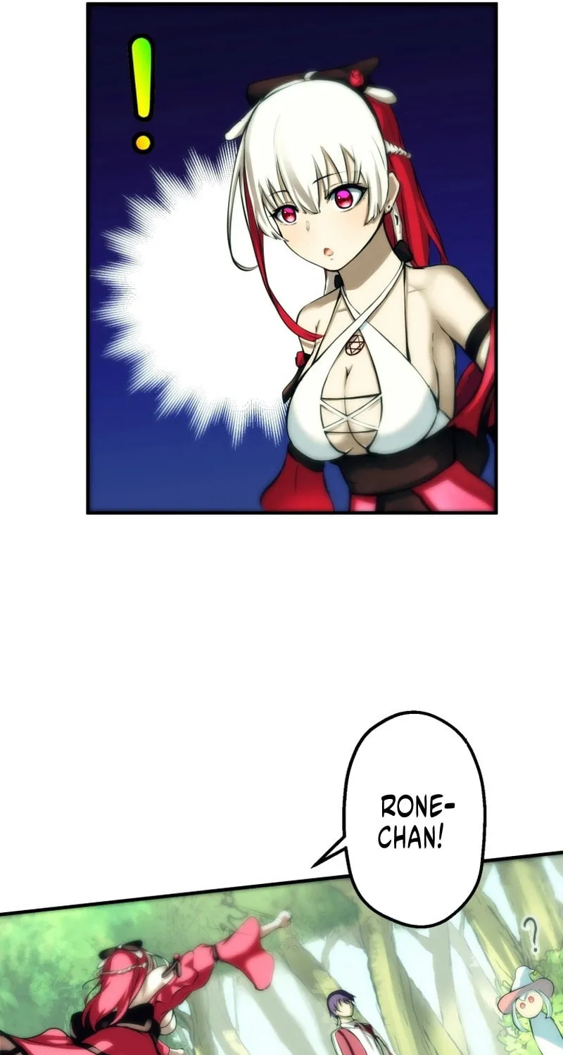 Read BC - Blood Cell chapter 10 image 7 on Lezhin