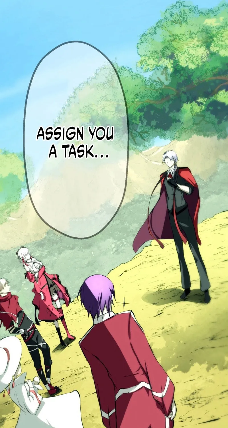 Read BC - Blood Cell chapter 10 image 72 on Lezhin