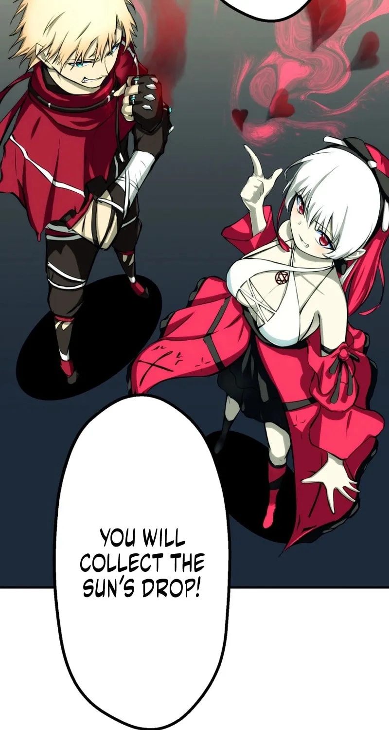 Read BC - Blood Cell chapter 10 image 74 on Lezhin