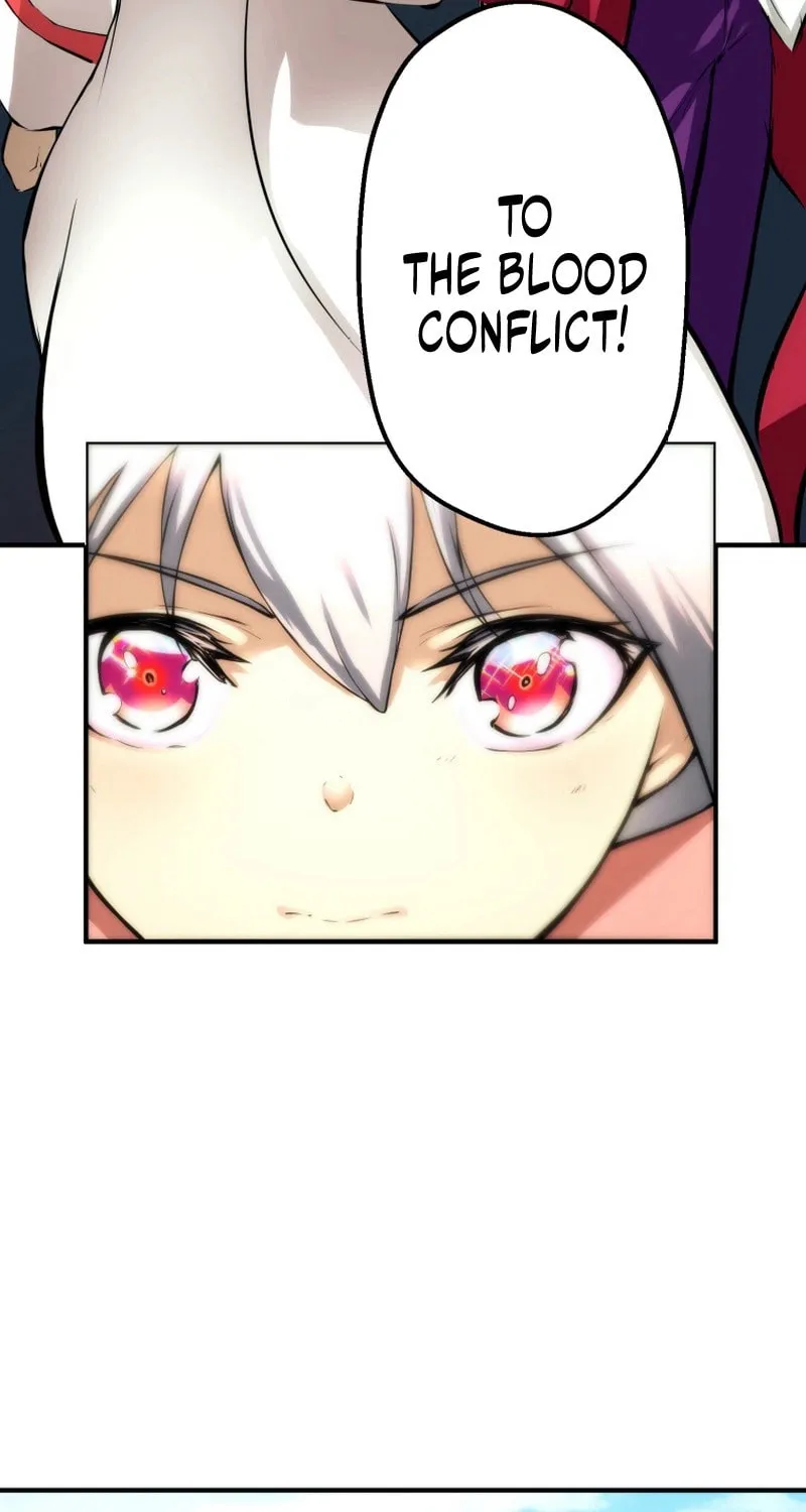 Read BC - Blood Cell chapter 10 image 76 on Lezhin