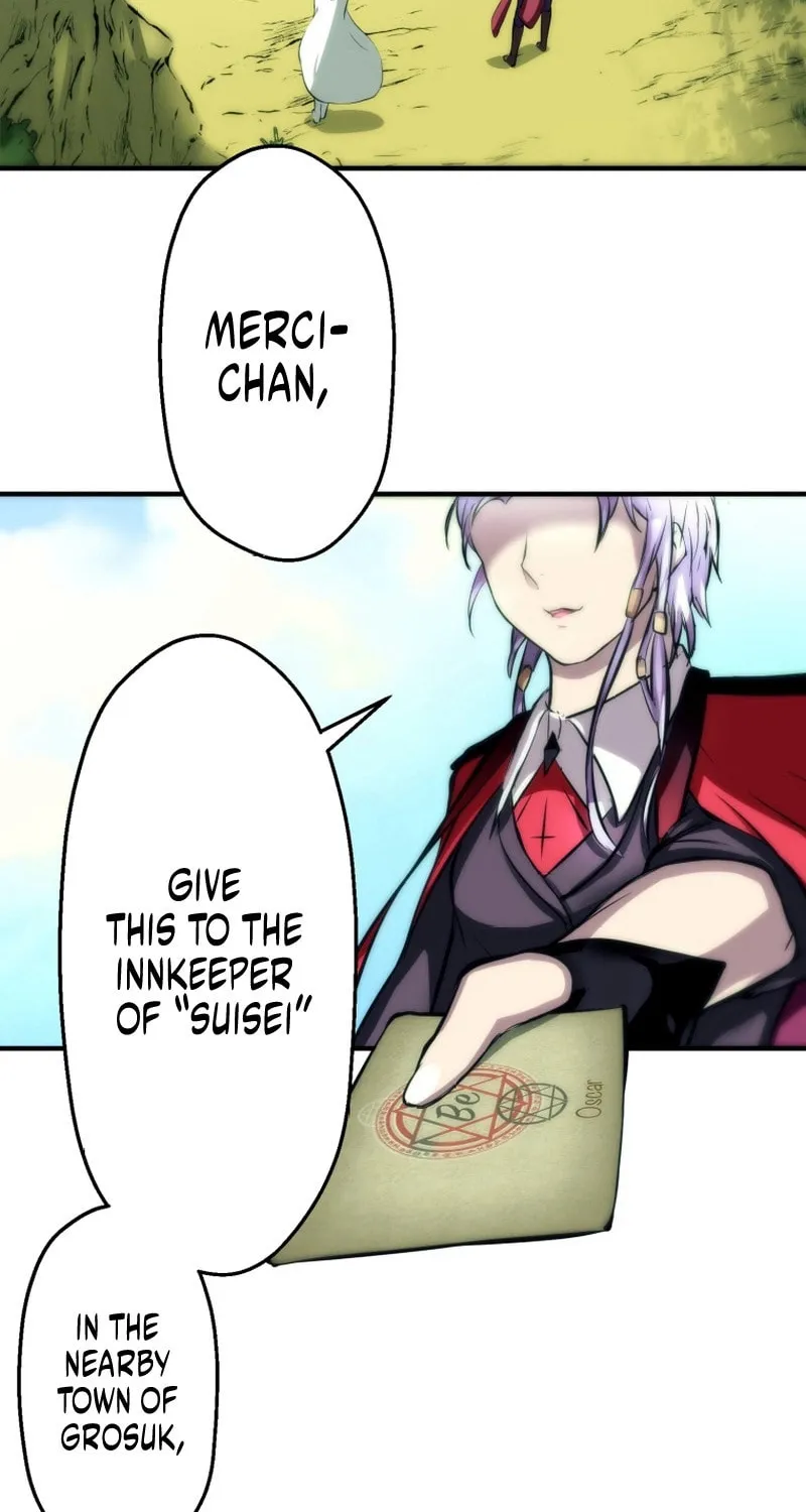 Read BC - Blood Cell chapter 10 image 80 on Lezhin