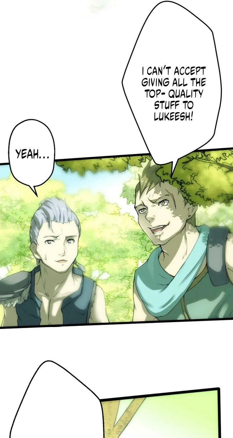 Read BC - Blood Cell chapter 2 image 19 on Lezhin