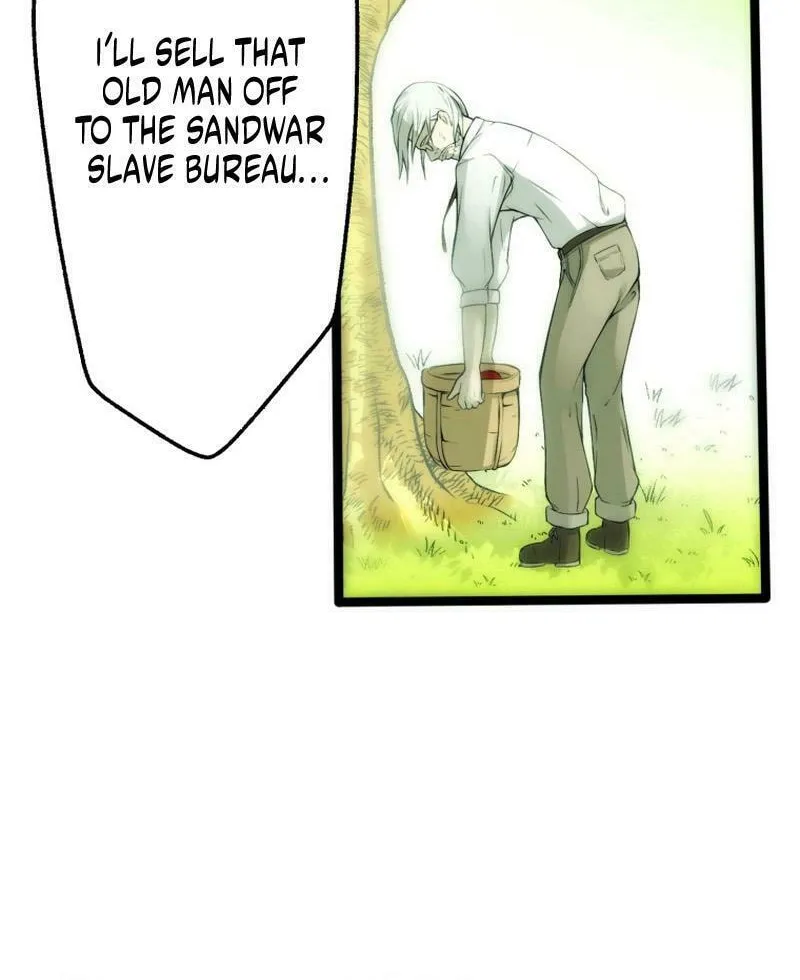 Read BC - Blood Cell chapter 2 image 20 on Lezhin